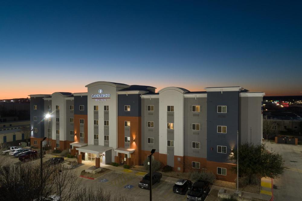 Candlewood Suites San Marcos by IHG